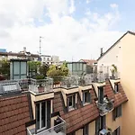 Sempione Split-Level Terrace Apartment - Top Collection